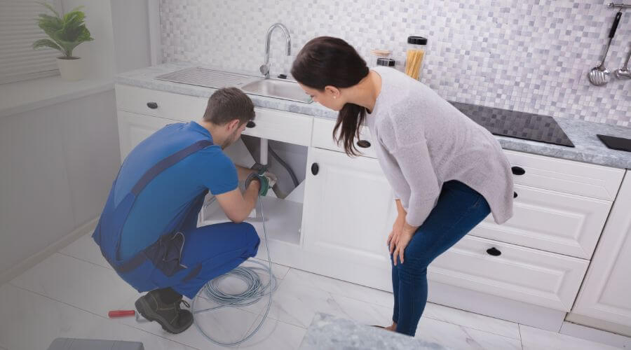 Professional same day plumber in Gates, NC